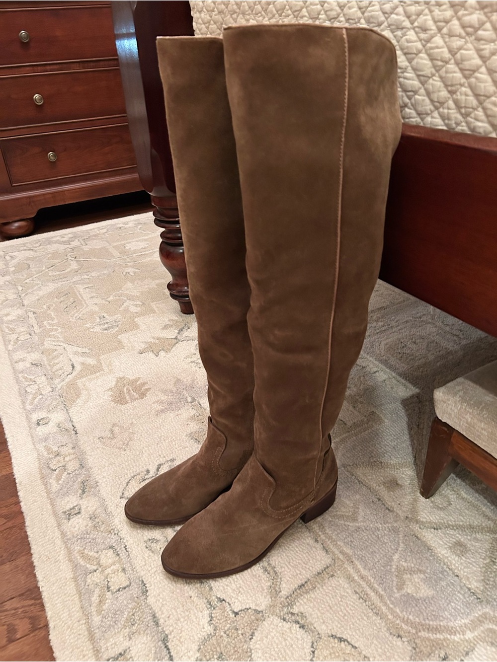 Dolce Vita boots